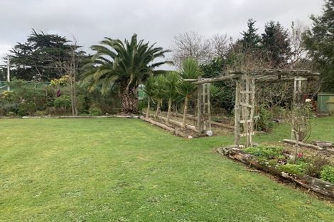 Photo of property in 346 Umutaoroa Road, Dannevirke, 4978