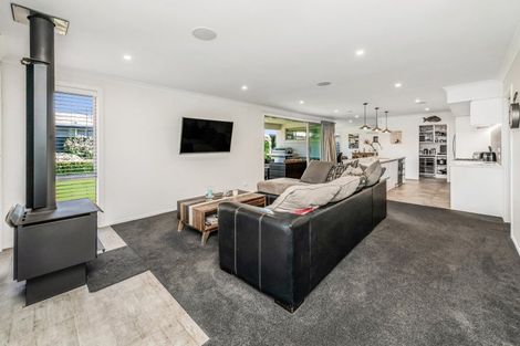 Photo of property in 43 Jean Archie Drive, Rolleston, 7614