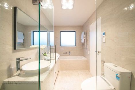 Photo of property in 31 Ballindrait Drive, Flat Bush, Auckland, 2019