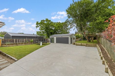 Photo of property in 26 Station Street, Tirau, 3410