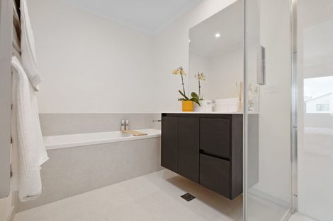 Photo of property in 47 David Carnegie Road, Hobsonville, Auckland, 0616