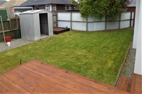 Photo of property in 94 Cavendish Road, Casebrook, Christchurch, 8051