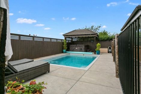 Photo of property in 32 Mckenzie Place, Matamata, 3400