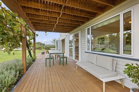 Photo of property in 335 Wainui Road, Raglan, 3297