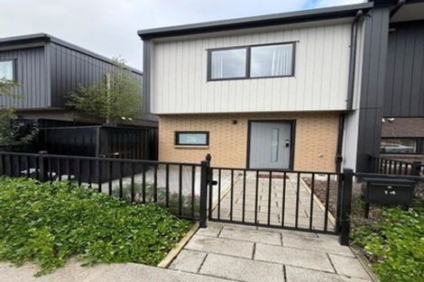 Photo of property in 14 Jabuka Street, Glen Eden, Auckland, 0602