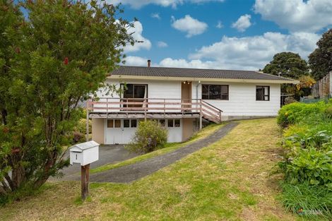 Photo of property in 1 Westpoint Avenue, Harbour View, Lower Hutt, 5010