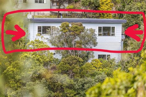 Photo of property in 18 Blackbridge Road, Wadestown, Wellington, 6012