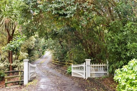 Photo of property in 55d Colombo Road, Waiuku, 2123