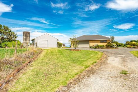Photo of property in 238 State Highway 3, Marybank, Whanganui, 4572
