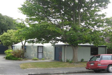 Photo of property in 3/5 Mays Road, St Albans, Christchurch, 8052