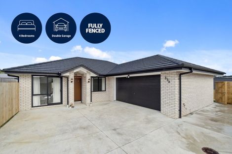 Photo of property in 33a Leathem Crescent, Pokeno, 2402