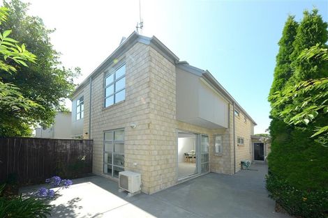 Photo of property in 66d King Street, Sydenham, Christchurch, 8023