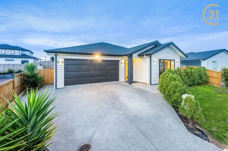 Photo of property in 36 Melgran Avenue, Papakura, 2110