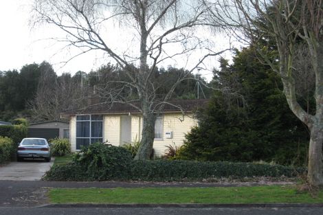 Photo of property in 55 Mansel Avenue, Hillcrest, Hamilton, 3216