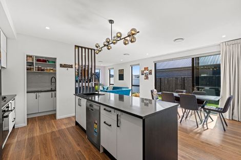 Photo of property in 5 Boag Place, Halswell, Christchurch, 8025