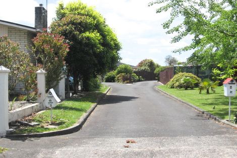 Photo of property in 3 Woodstock Crescent, Leamington, Cambridge, 3432