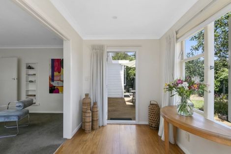 Photo of property in 1 Karamu Street, Eastbourne, Lower Hutt, 5013