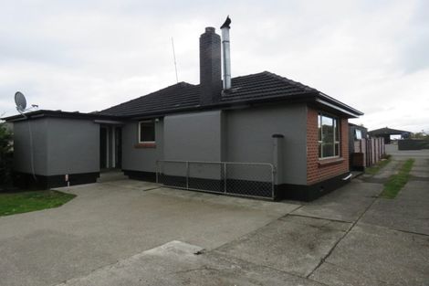 Photo of property in 625 Tweed Street, Newfield, Invercargill, 9812