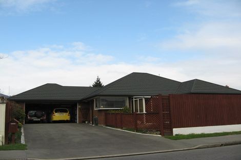 Photo of property in 1 Nutfield Lane, Cashmere, Christchurch, 8022