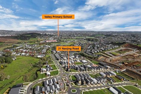 Photo of property in 21 Nanjing Road, Pukekohe, 2120