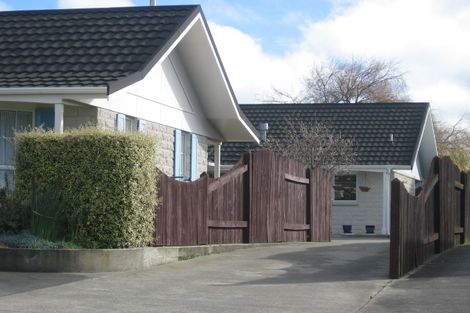 Photo of property in 19a Woodfield Avenue, Roslyn, Palmerston North, 4414