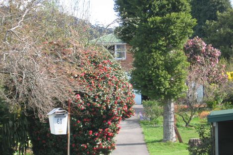 Photo of property in 61 Iles Road, Lynmore, Rotorua, 3010