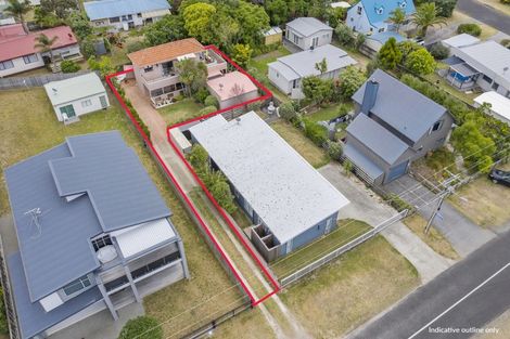 Photo of property in 215b Given Avenue, Whangamata, 3620
