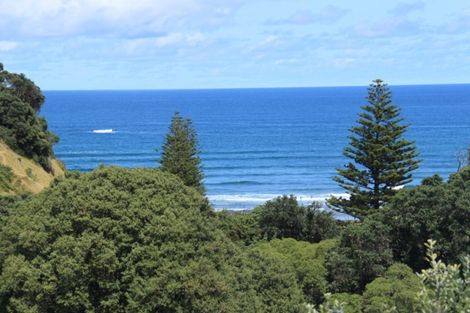 Photo of property in 25 Domain Crescent, Muriwai, Waimauku, 0881