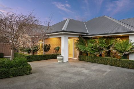 Photo of property in 20 Bayliss Drive, Kaiapoi, 7630