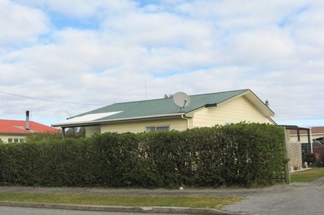 Photo of property in 4 Rigg Street, Blaketown, Greymouth, 7805