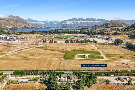 Photo of property in 117 Riverbank Road, Wanaka, 9382