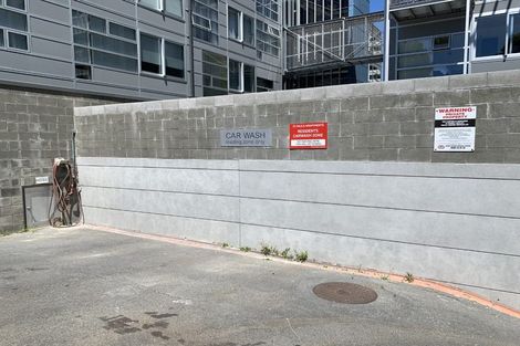 Photo of property in St Pauls Apartments, 99/43 Mulgrave Street, Thorndon, Wellington, 6011