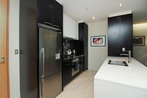 Photo of property in Chews Lane Apartments, 15h/9 Chews Lane, Wellington Central, Wellington, 6011