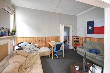 Photo of property in 44 Heriot Row, Dunedin Central, Dunedin, 9016