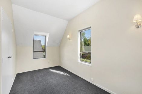 Photo of property in 3 Rubens Place, Burnside, Christchurch, 8053
