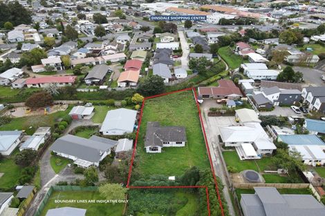 Photo of property in 30 Paterson Street, Frankton, Hamilton, 3204