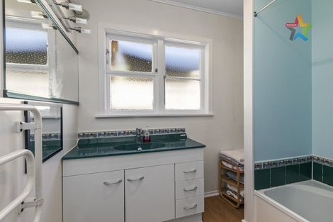 Photo of property in 109a Hine Road, Wainuiomata, Lower Hutt, 5014