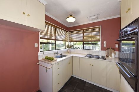 Photo of property in 1/54 Aorangi Road, Bryndwr, Christchurch, 8053