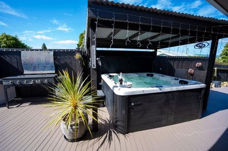 Photo of property in 7 Russell Terrace, Putaruru, 3411