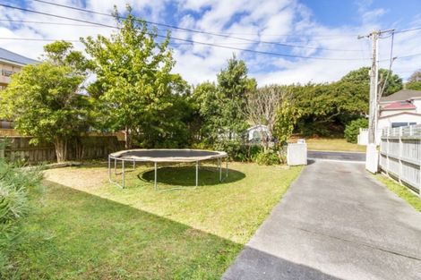 Photo of property in 21 Hinau Street, Tawa, Wellington, 5028