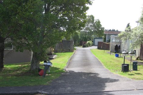 Photo of property in 27 Simon Ellice Drive, Bayview, Auckland, 0629