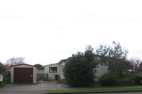 Photo of property in 24 Trafalgar Street, Levin, 5510