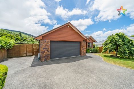 Photo of property in 126 Redvers Drive, Belmont, Lower Hutt, 5010