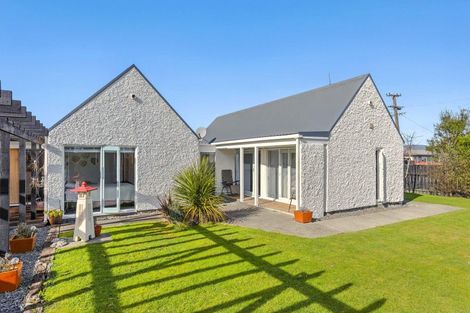 Photo of property in 58 Read Street, Levin, 5510