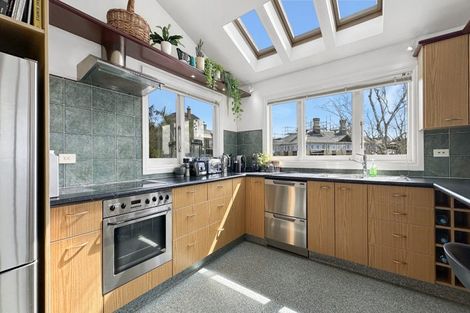 Photo of property in 67 St Marys Road, Saint Marys Bay, Auckland, 1011