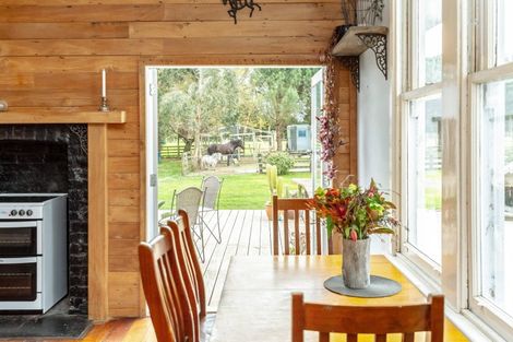 Photo of property in 693 Kahutara Road, Kahutara, Featherston, 5771