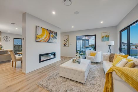 Photo of property in 47 Koromeke Street, Flat Bush, Auckland, 2019