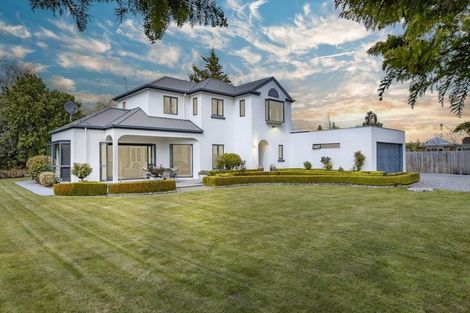 Photo of property in 1 Olivea Place, Oxford, 7430