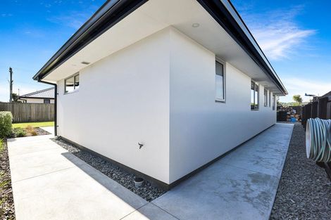 Photo of property in 136a Grove Street, Tinwald, Ashburton, 7700