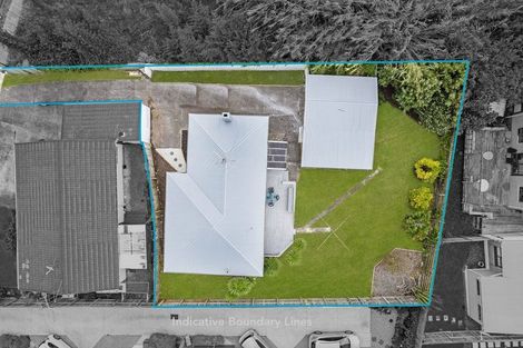 Photo of property in 1/45 Ashlynne Avenue, Papatoetoe, Auckland, 2025